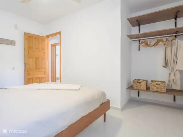 Casa Clavel | Espagne, Costa Blanca, Moraira - villa Chambre 4 en bas