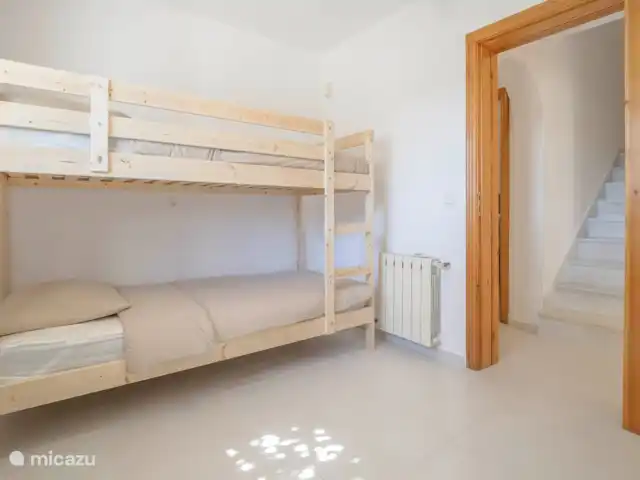 Casa Clavel | Espagne, Costa Blanca, Moraira - villa Chambre 5 en bas