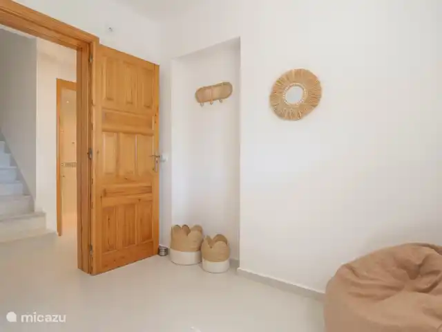 Casa Clavel | Espagne, Costa Blanca, Moraira - villa Chambre 5 en bas