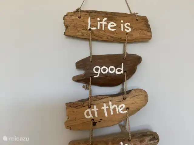 Casa Lagoon en España, Andalucía, Casares Costa - apartamento Laguna, playa y mar. Todo cerca.