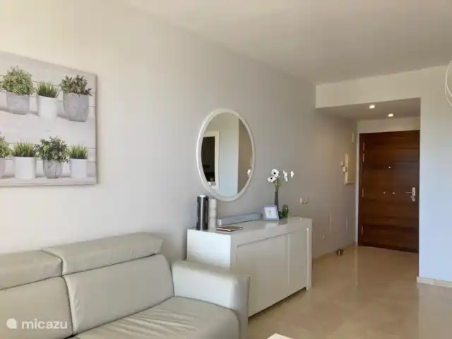 Casa Lagoon en España, Andalucía, Casares Costa - apartamento Ingrese a través de una clave o un código de inicio de sesión.