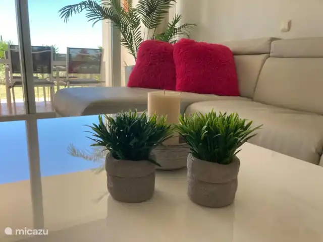 Casa Lagoon en España, Andalucía, Casares Costa - apartamento La convivencia no conoce tiempo.