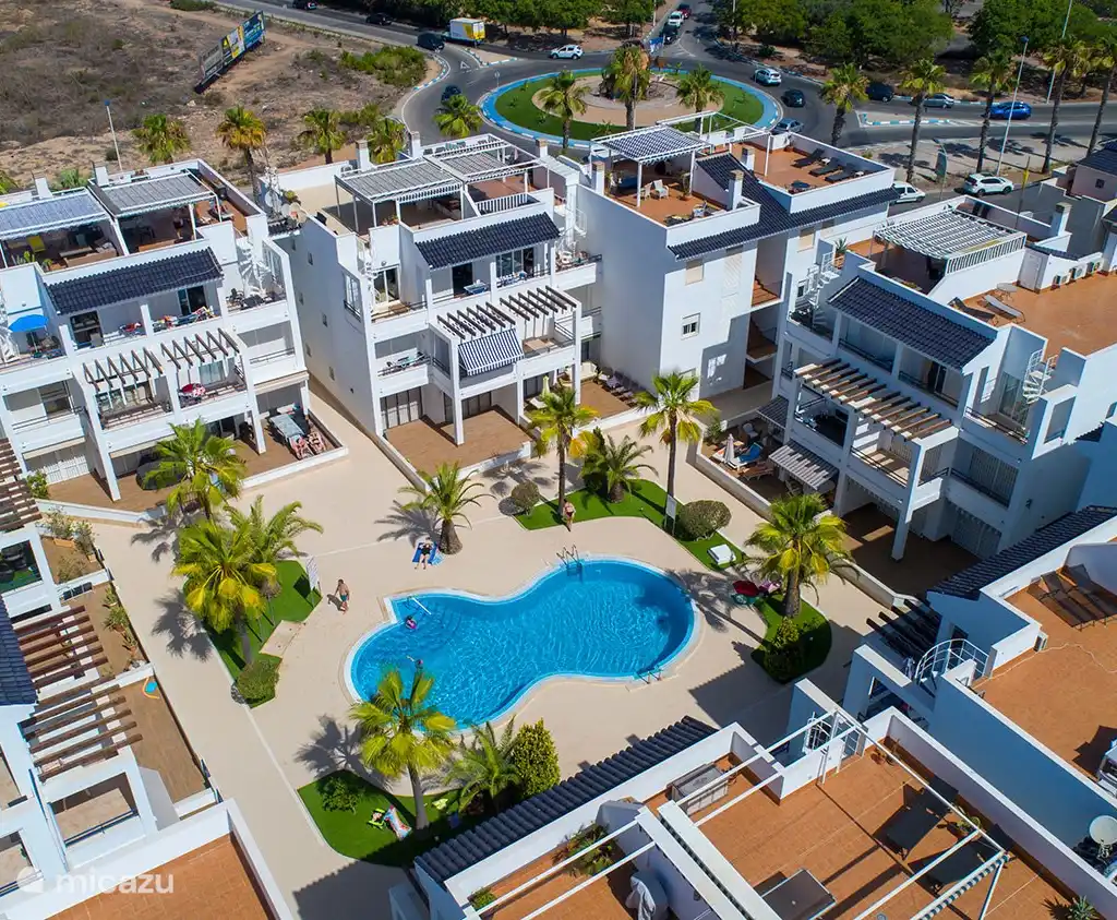 Pablo apartment, Veleta, Torrevieja