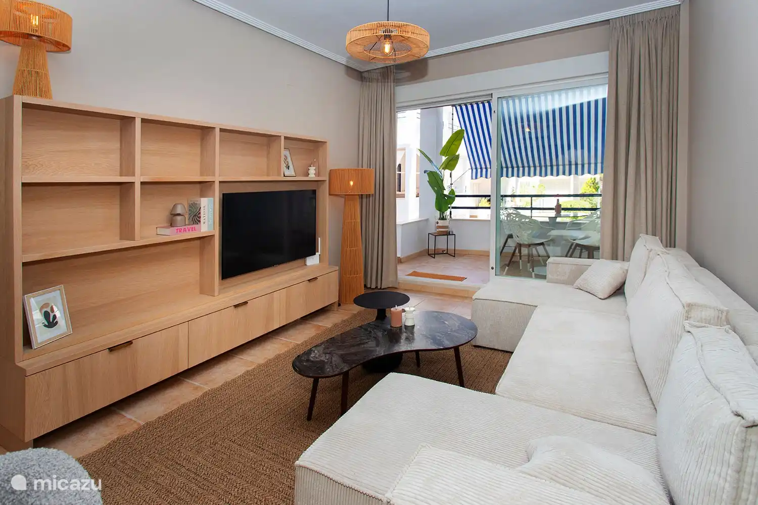 Pablo Wohnung, Veleta, Torrevieja  in Spanien, Costa Blanca, Torrevieja - Appartement