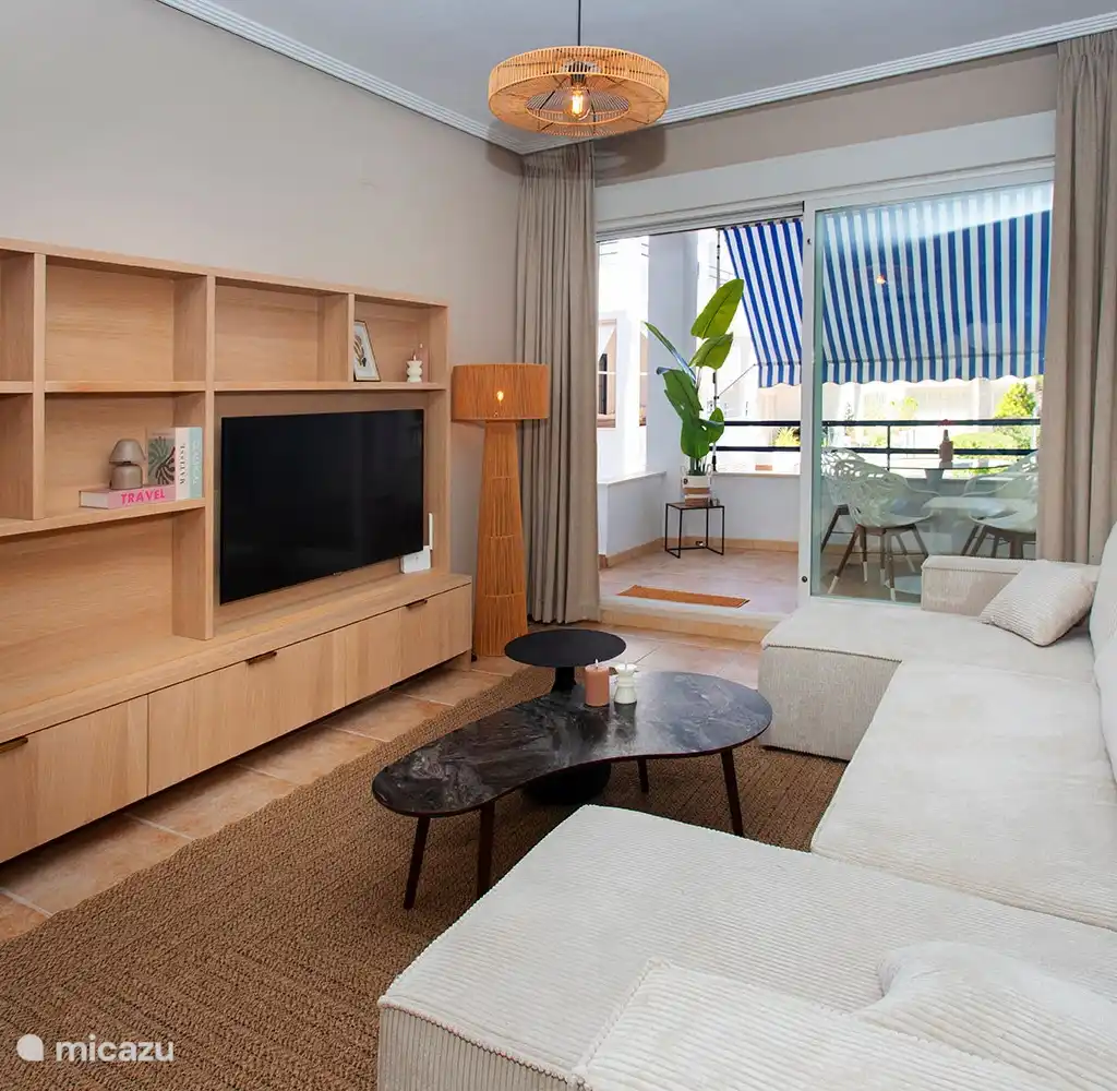 Pablo apartment, Veleta, Torrevieja