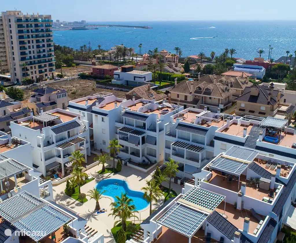Pablo apartment, Veleta, Torrevieja