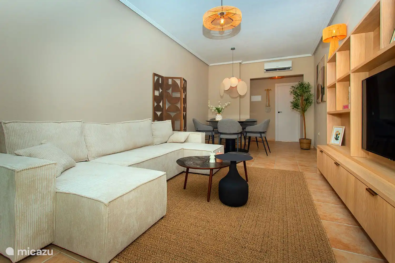 Pablo Wohnung, Veleta, Torrevieja  in Spanien, Costa Blanca, Torrevieja - Appartement