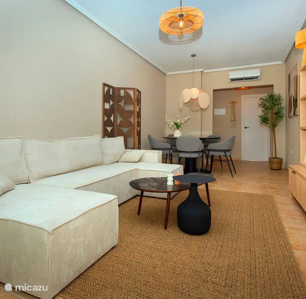 Pablo apartment, Veleta, Torrevieja