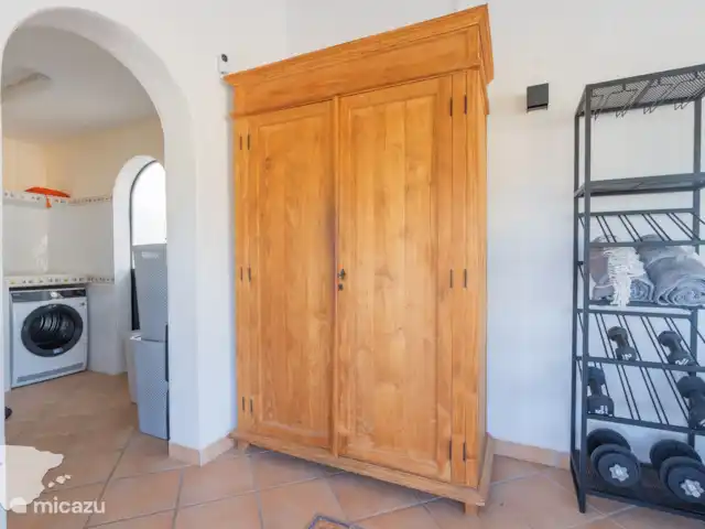 La Vida Loca | Espagne, Costa Blanca, Moraira - villa Toilettes