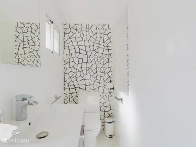 La Vida Loca | Espagne, Costa Blanca, Moraira - villa Salle de bain attenante à la chambre 3