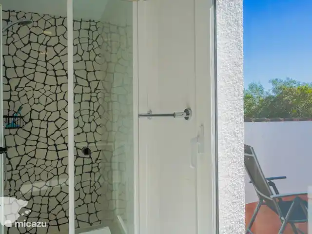 La Vida Loca | Espagne, Costa Blanca, Moraira - villa Salle de bain attenante à la chambre 3