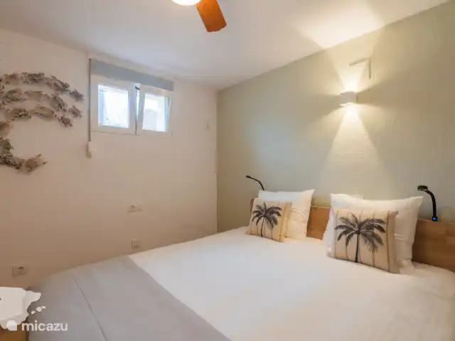 La Vida Loca | Espagne, Costa Blanca, Moraira - villa Chambre 5 en bas