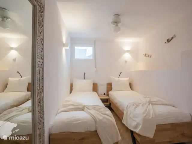 La Vida Loca | Espagne, Costa Blanca, Moraira - villa Chambre 6 en bas