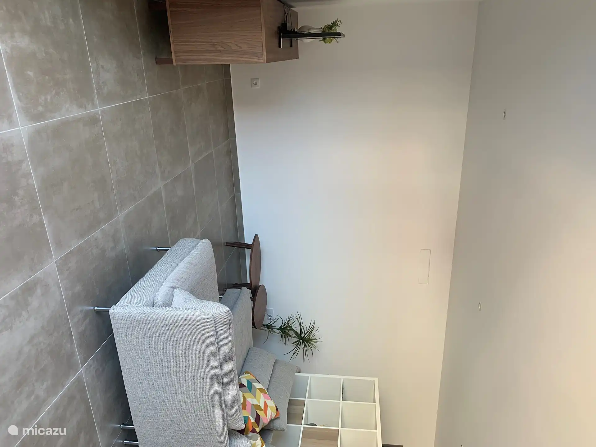 Sant Ana Ferienwohnung  in Portugal, Costa de Prata, Alfeizerão - Appartement