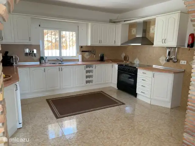 Casa Anhelando con piscina climatizada en España, Andalucía, Iznate - casa vacacional