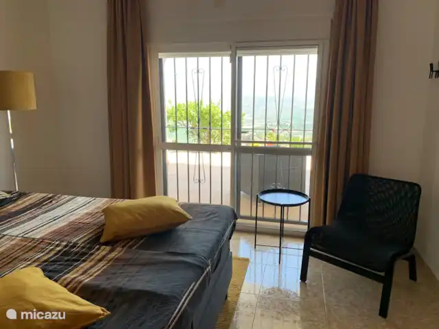 Casa Anhelando con piscina climatizada en España, Andalucía, Iznate - casa vacacional