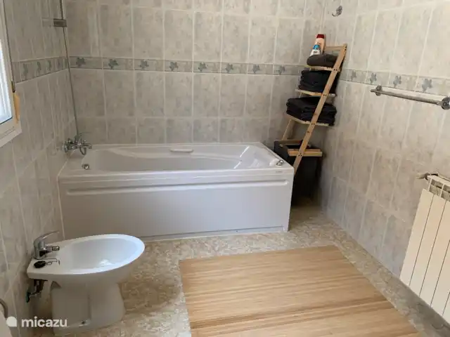 Casa Anhelando con piscina climatizada en España, Andalucía, Iznate - casa vacacional