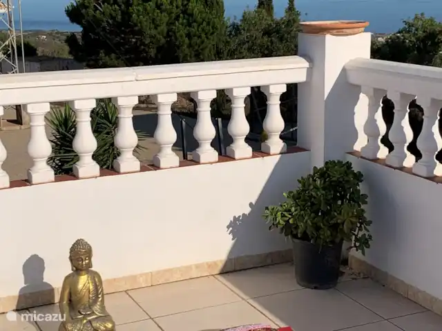 Casa Anhelando con piscina climatizada en España, Andalucía, Iznate - casa vacacional