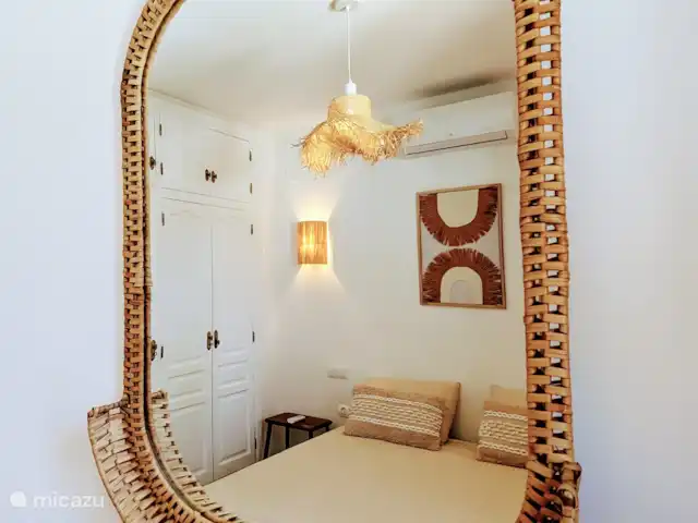 Casa Morissa en España, Costa Blanca, Benissa - villa