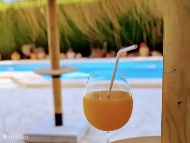 Casa Morissa en España, Costa Blanca, Benissa - villa