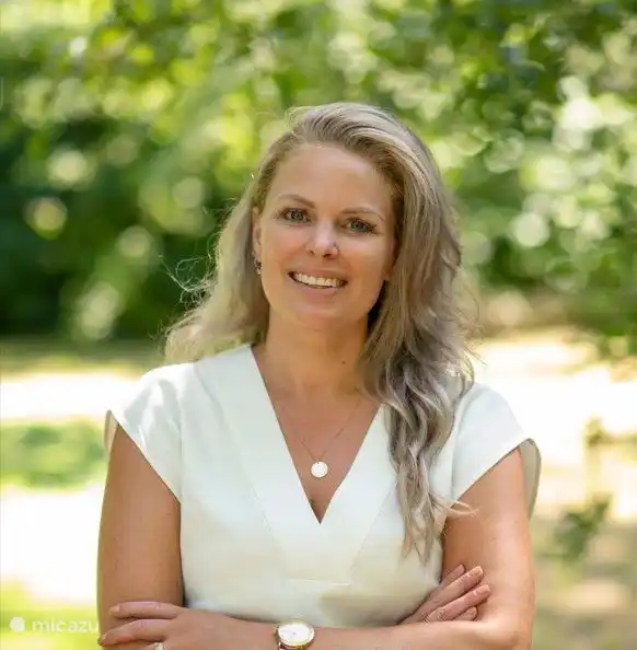 Annelien van Leusden