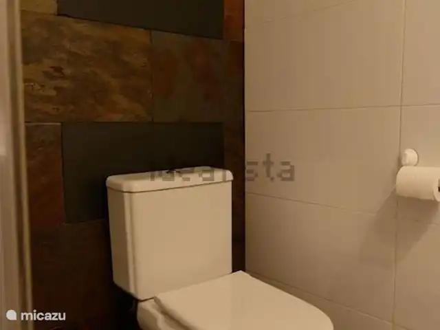 Can Senna | Espagne, Valence, La Pobla de Vallbona  - villa Toilettes 1 (rez-de-chaussée)