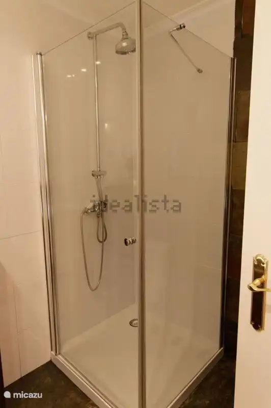 Dusche 1 (Erdgeschoss)