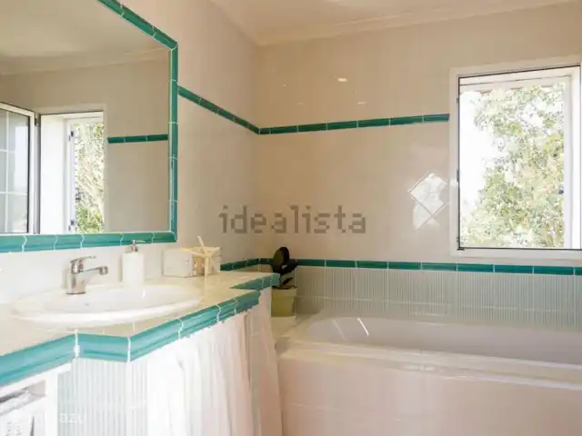 Can Senna | Espagne, Valence, La Pobla de Vallbona  - villa Salle de bain (premier étage)