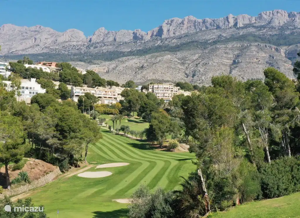 Altea Club de Golf