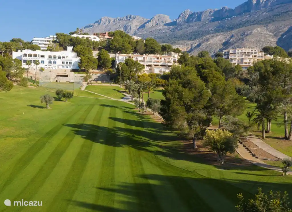 Altea Club de Golf