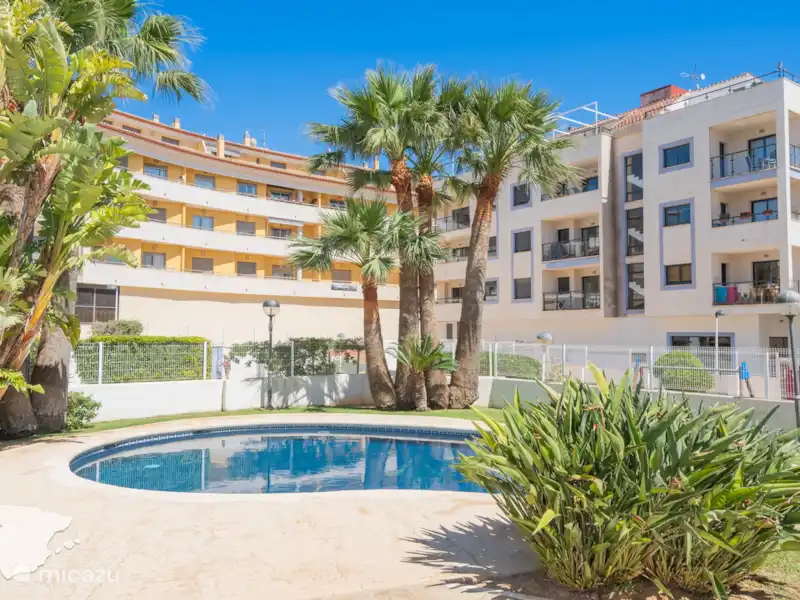 Appartement Marysol | Espagne, Costa Blanca, Moraira - Appartement Appartement Marysol | Espagne, Costa Blanca, Moraira - Appartement