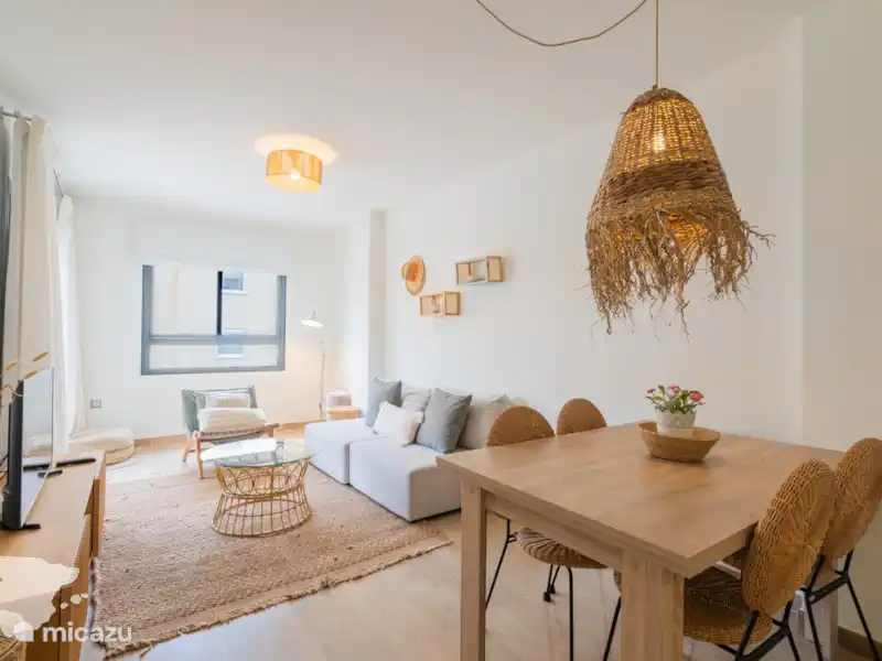 Appartement Marysol | Espagne, Costa Blanca, Moraira - Appartement Appartement Marysol | Espagne, Costa Blanca, Moraira - Appartement