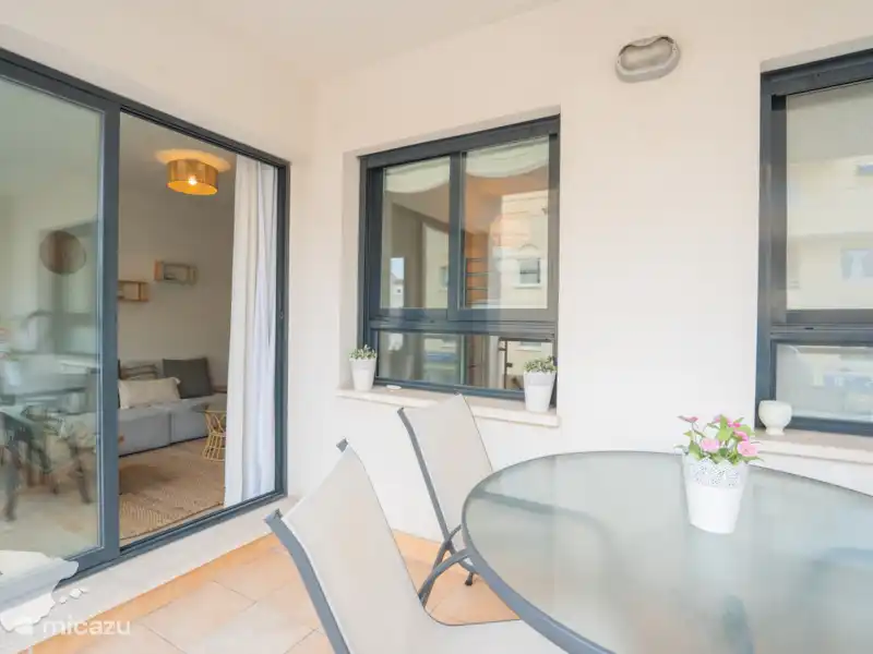 Appartement Marysol | Espagne, Costa Blanca, Moraira - Appartement Appartement Marysol | Espagne, Costa Blanca, Moraira - Appartement