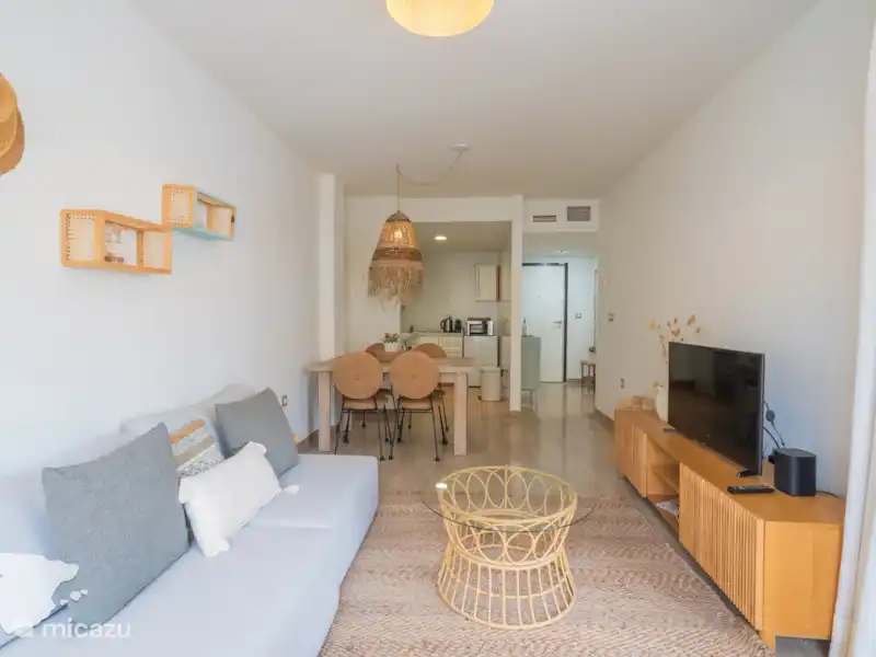 Appartement Marysol | Espagne, Costa Blanca, Moraira - Appartement Appartement Marysol | Espagne, Costa Blanca, Moraira - Appartement