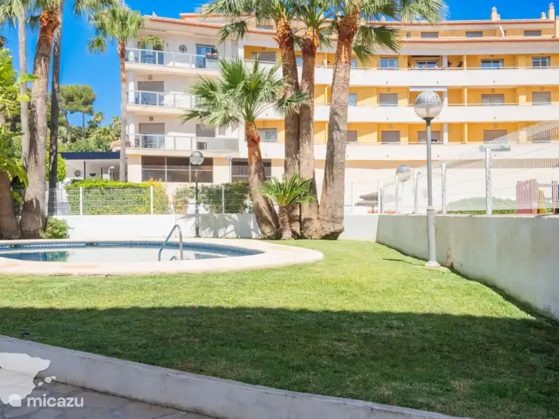 Appartement Marysol | Espagne, Costa Blanca, Moraira - Appartement Appartement Marysol | Espagne, Costa Blanca, Moraira - Appartement