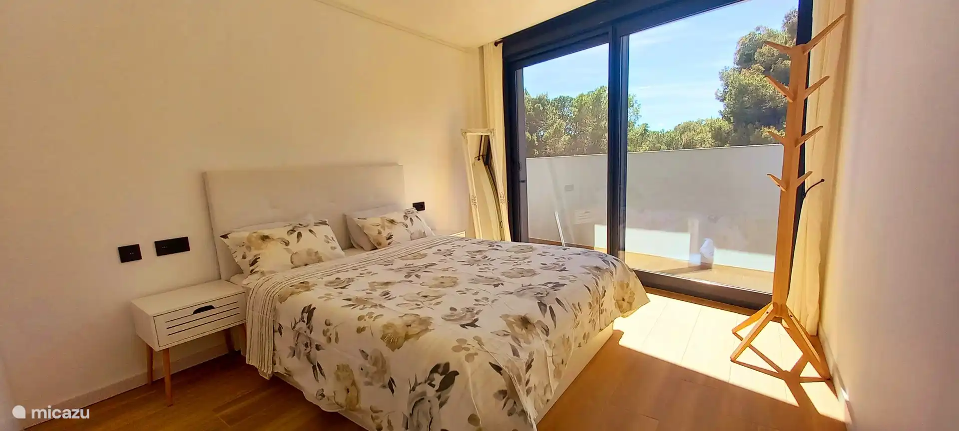 Penthouse Centraal Javea 120m2 terras