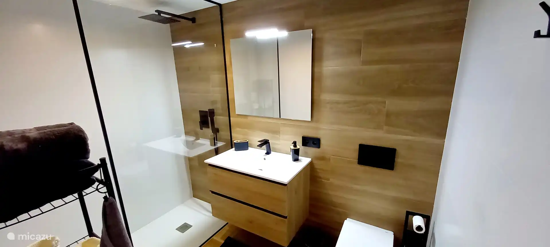 Penthouse Centraal Javea 120m2 terras