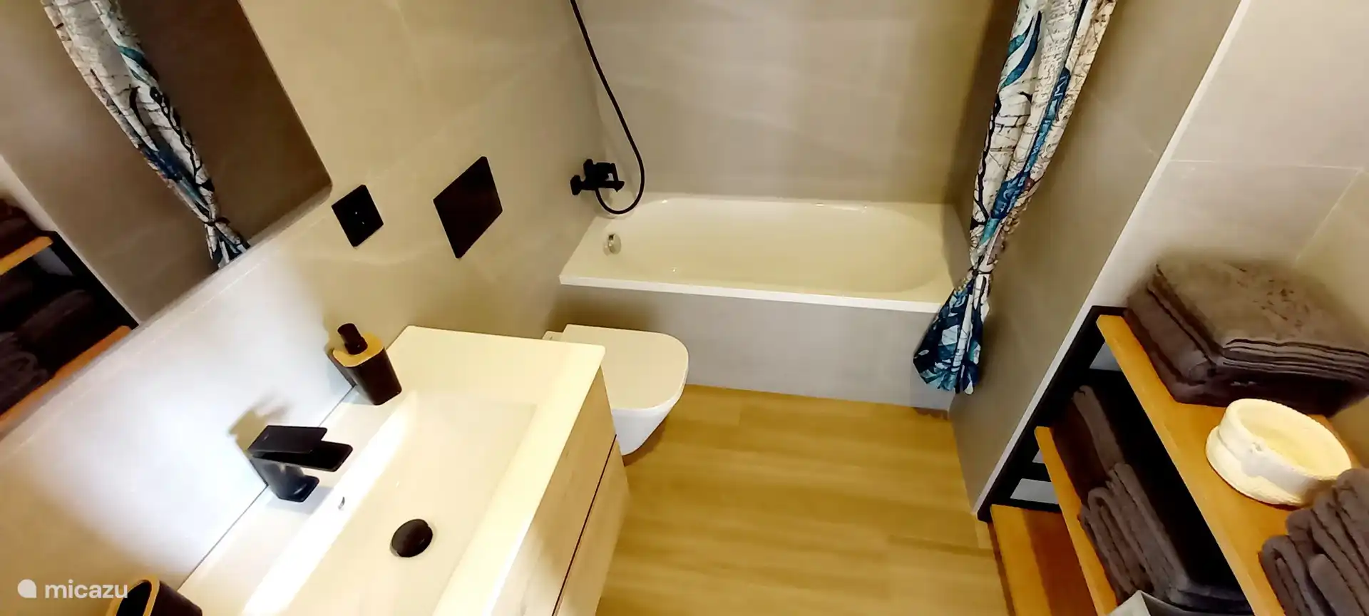 Penthouse Centraal Javea 120m2 terras