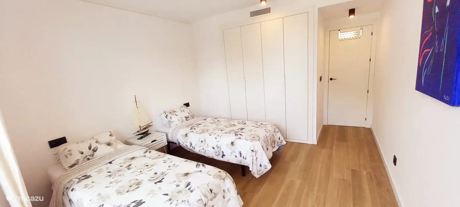 Penthouse Centraal Javea 120m2 terras