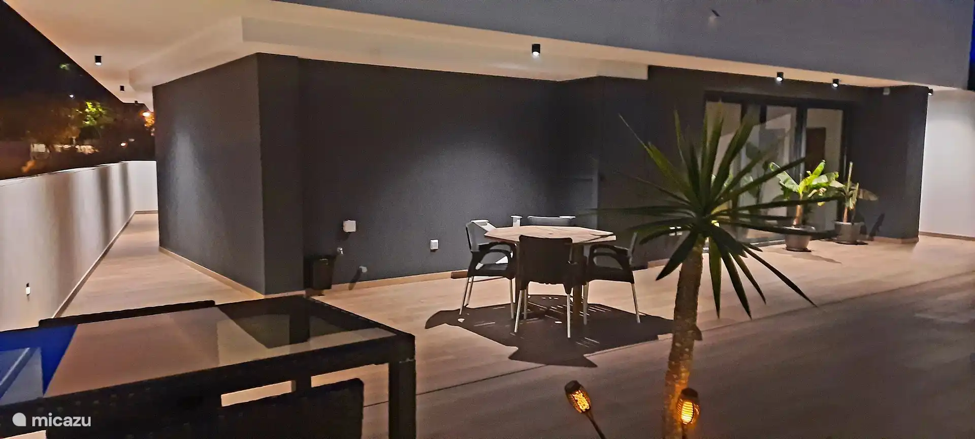 Penthouse Centraal Javea 120m2 terras