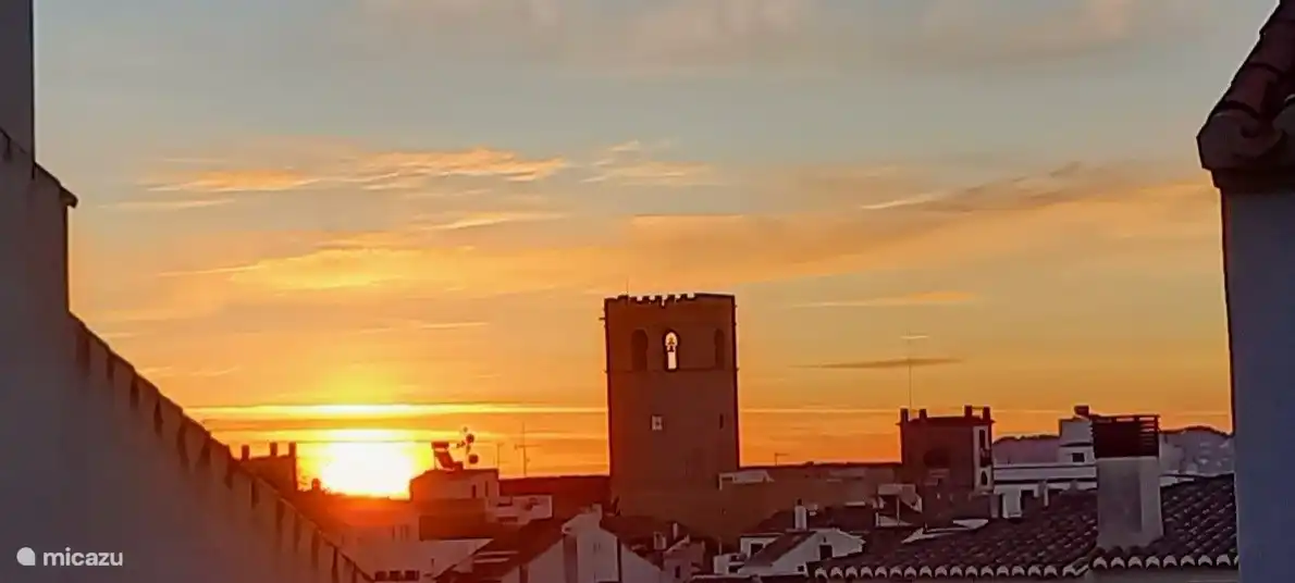 Penthouse Centraal Javea 120m2 terras