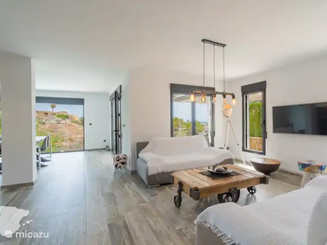 Casa Sereno | Espagne, Costa Blanca, Calpe - villa Salon