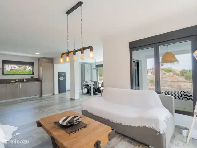 Casa Sereno | Espagne, Costa Blanca, Calpe - villa Salon