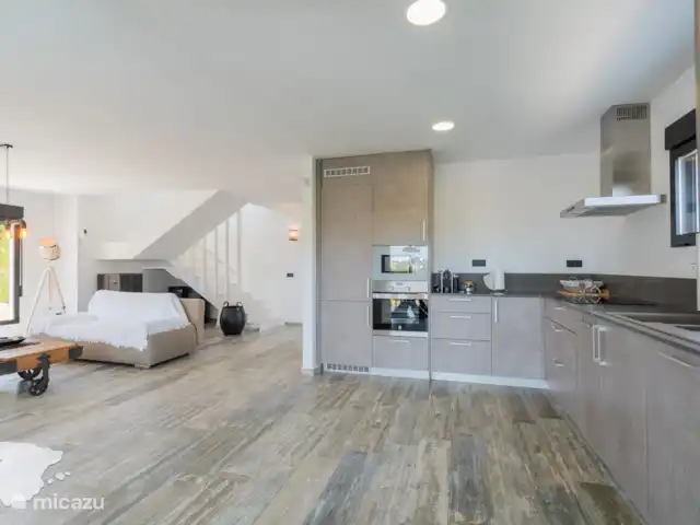 Casa Sereno | Espagne, Costa Blanca, Calpe - villa Cuisine ouverte