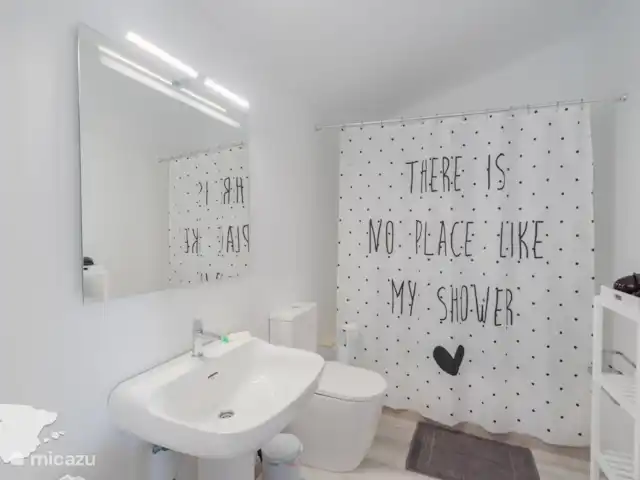 Casa Sereno | Espagne, Costa Blanca, Calpe - villa Salle de bain 1
