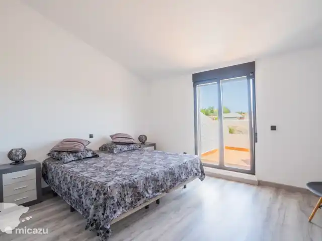 Casa Sereno | Espagne, Costa Blanca, Calpe - villa Chambre 2 à l’étage