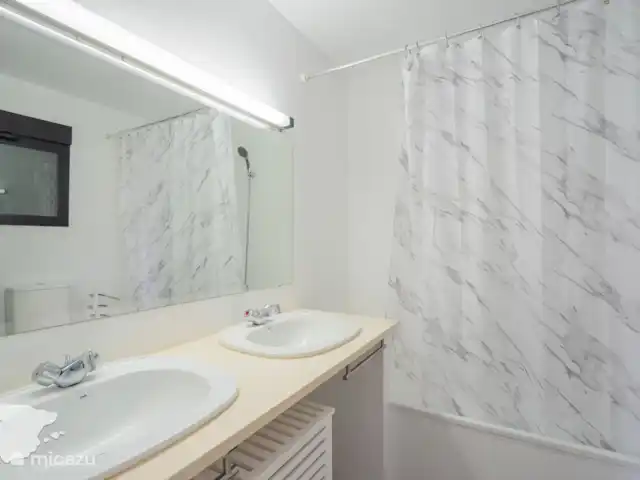 Casa Sereno | Espagne, Costa Blanca, Calpe - villa Salle de bain 2