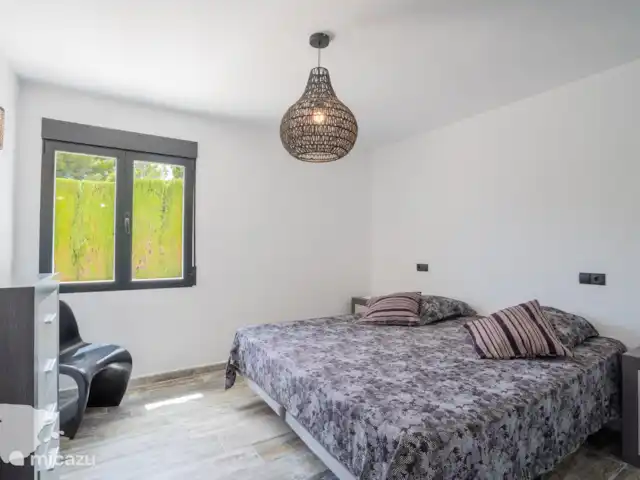 Casa Sereno | Espagne, Costa Blanca, Calpe - villa Chambre 3 en bas
