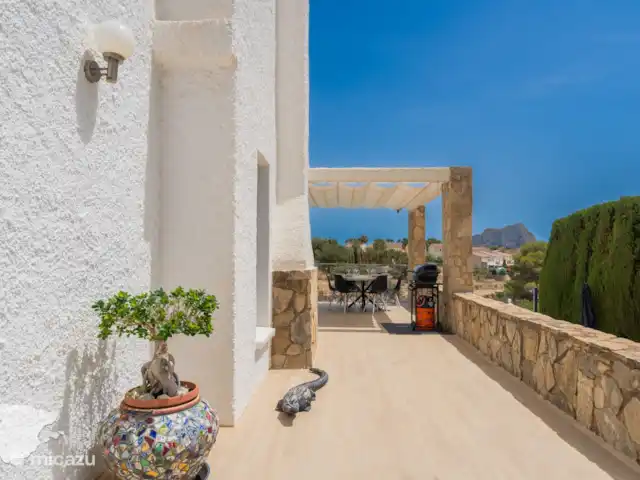 Casa Sereno | Espagne, Costa Blanca, Calpe - villa