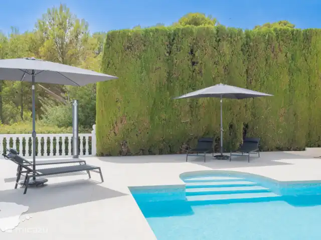 Casa Sereno | Espagne, Costa Blanca, Calpe - villa Piscine/terrasse